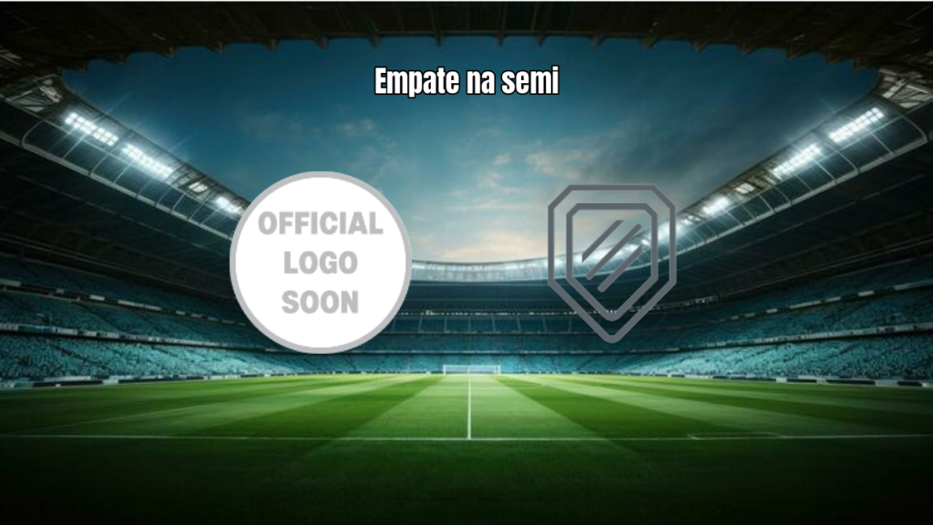Timon MA e Araioses empatam na semifinal do Maranhense