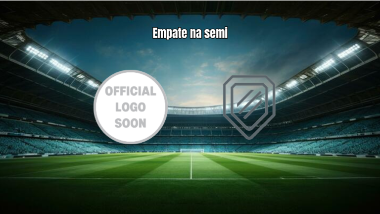 Timon MA e Araioses empatam na semifinal do Maranhense