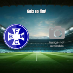 Barra Mansa 0-2 Búzios: Semifinal Decidida nos Minutos Finais