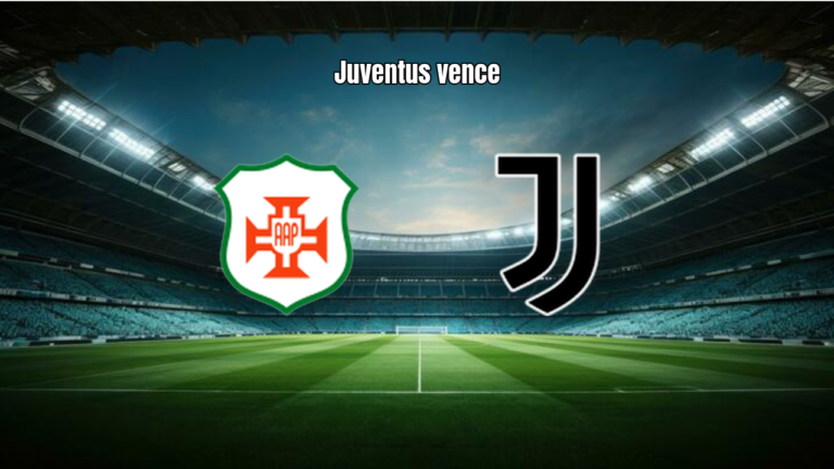 Portuguesa Santista U20 2x3 Juventus U20: Virada no Paulista