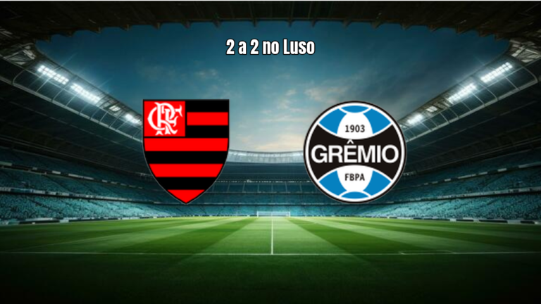 Flamengo W 2x2 Grêmio W: Análise do Empate no Brasileirão Feminino