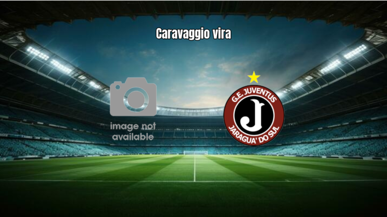 Caravaggio 3-1 Juventus SC: Virada e domínio no Catarinense Série B
