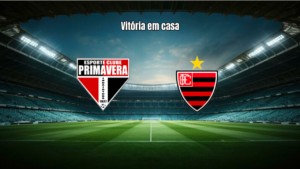 Primavera SP 2x0 Oeste: Destaques da vitória na Copa Paulista