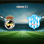 Linense 3-1 Marília: Destaques da Partida na Copa Paulista