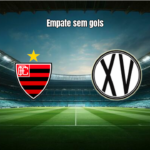 Oeste U20 e XV de Piracicaba U20 ficam no 0 a 0