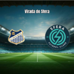 Água Santa U20 1x3 Sfera U20: Virada no Paulista U20