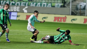 Ceará enfrenta CRB em duelo direto para fugir do Z-4 na Série B