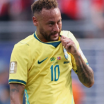 Neymar gera multa de R$ 64 mil à CBF em possível despedida