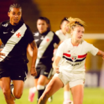 São Paulo, Fluminense e Bahia avançam nas quartas da Copa do Brasil Feminina