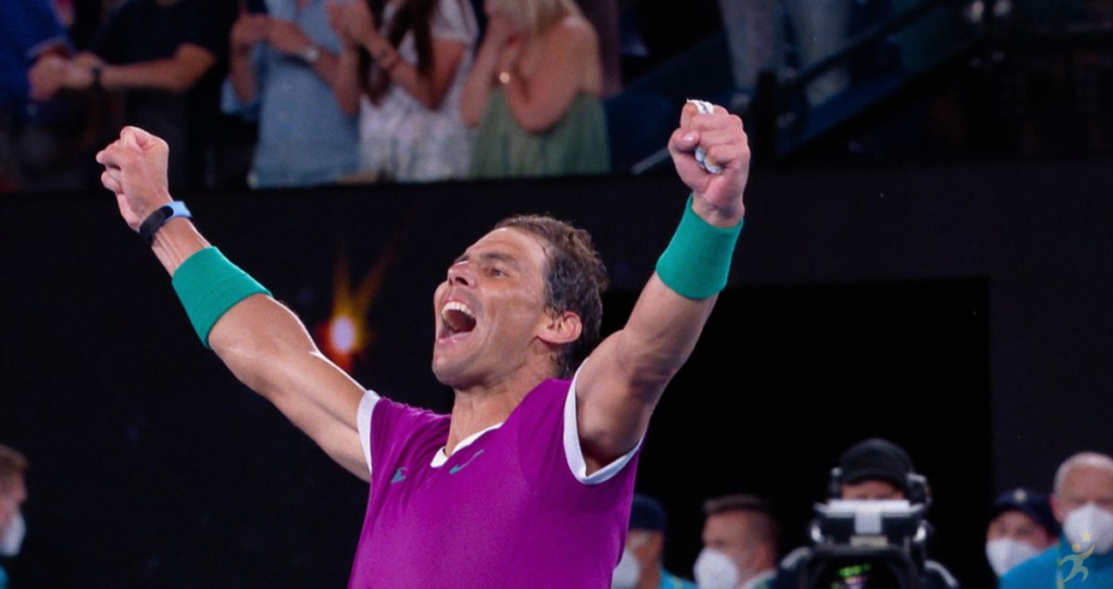 Rafa Nadal Academy confirma 6ª temporada no Brasil em 2027