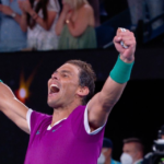 Rafa Nadal Academy confirma 6ª temporada no Brasil em 2027