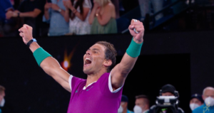 Rafa Nadal Academy confirma 6ª temporada no Brasil em 2027