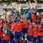 Pós-Copa: seleções iniciam ciclo com torneios e amistosos