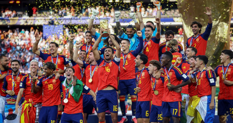 Pós-Copa: seleções iniciam ciclo com torneios e amistosos