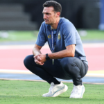 Saída de Scaloni: veja quatro cotados para assumir a Argentina