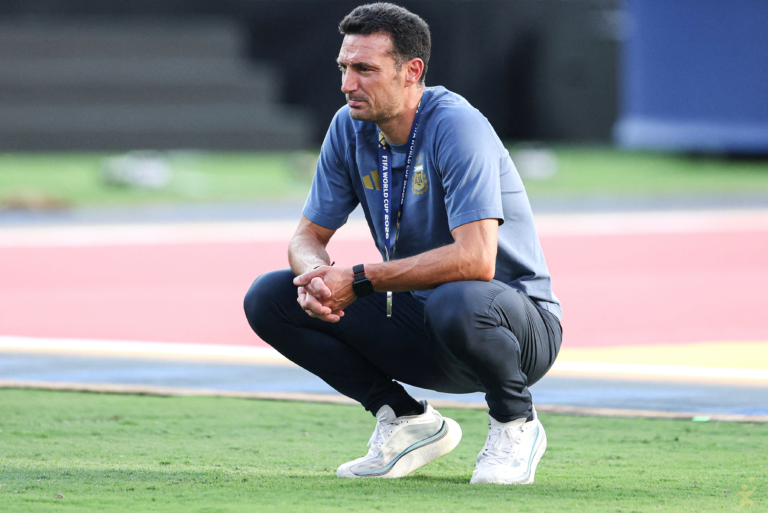 Saída de Scaloni: veja quatro cotados para assumir a Argentina