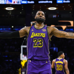 LeBron James: Miami Heat é favorito para contratar astro da NBA