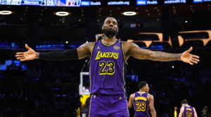 LeBron James: Miami Heat é favorito para contratar astro da NBA