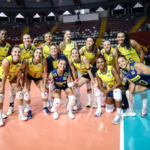 Seleção B do Brasil vence Colômbia e conquista Copa Sul-Americana