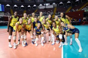 Seleção B do Brasil vence Colômbia e conquista Copa Sul-Americana