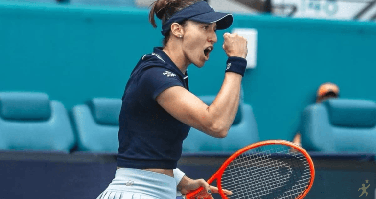 Wimbledon 2026: Luisa Stefani busca semi nas duplas hoje (08/07)