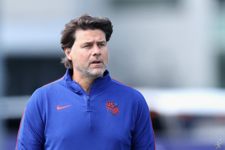 Mauricio Pochettino: o argentino que comanda os EUA na Copa 2026