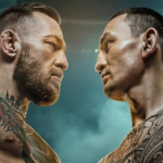 José Aldo aponta favorito: McGregor ou Holloway no UFC 329?