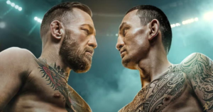 José Aldo aponta favorito: McGregor ou Holloway no UFC 329?