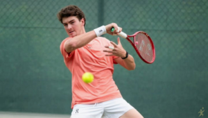 Fonseca retorna ao Masters 1000 de Montreal com ausências de estrelas