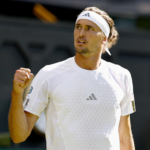 Zverev se torna 13º na história a chegar a todas as finais do Grand Slam