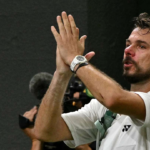 Despedida de Wawrinka marca regresso do Estoril Open ao ATP