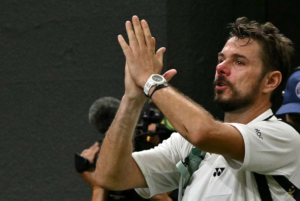 Despedida de Wawrinka marca regresso do Estoril Open ao ATP