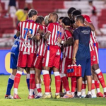 Náutico empata com Juventude e completa seis jogos sem vencer