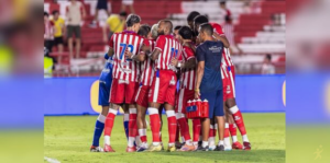 Náutico empata com Juventude e completa seis jogos sem vencer