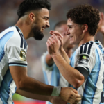 Flaco López avalia peso histórico Argentina x Inglaterra
