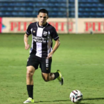 Ceará empata com Athletic e segue na zona de rebaixamento