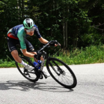 Paul Seixas faz história no Tour de France 2026 com 4º lugar