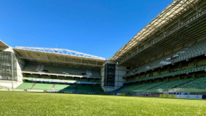 Cruzeiro com time misto enfrenta Defensor-URU em amistoso