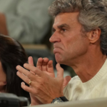 João Fonseca homenageia Guga após feito histórico em Roland Garros