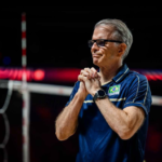 Vôlei: Brasil busca vaga olímpica no Sul-Americano após eliminação na VNL