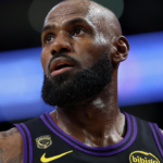 LeBron James: Cavaliers, Heat, Sixers e Warriors na Disputa
