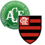 Chapecoense x Flamengo: Formações e Estatísticas do Jogo