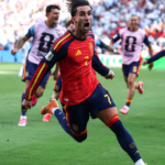 Real Madrid monitora Ferran Torres após gol do título da Copa