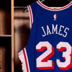 Knicks e 76ers no Topo das Projeções da NBA no Leste