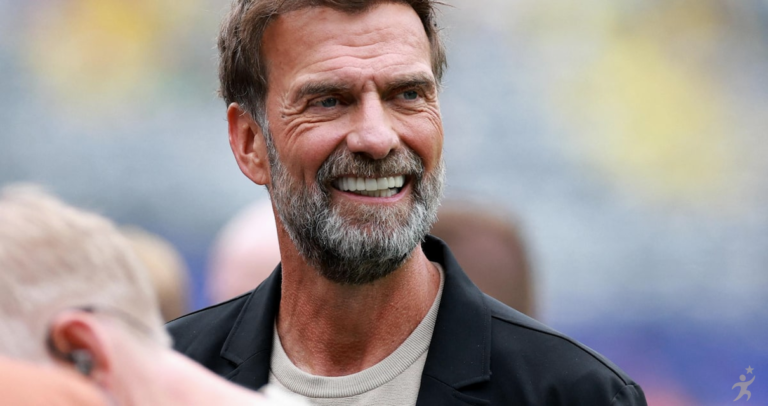 Jürgen Klopp assume seleção alemã para 2028 e 2030