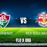 Onde assistir Fluminense x RB Bragantino ao vivo – Palpite para 17/07/2026
