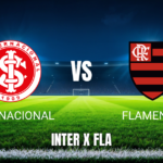 Onde Assistir Internacional x Flamengo: Palpite em 29/07/2026
