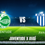 Onde Assistir Juventude x Avaí ao Vivo: Palpite para 28/07/2026