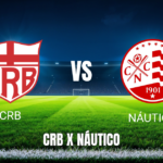 Onde Assistir CRB x Náutico: Palpite e Análise 16/07/2026