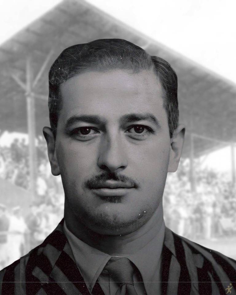 Araken Patusca: A História do Primeiro Ídolo do Santos